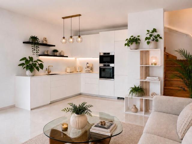 Rueil Malmaison Plateau 52 M2 Terrasse Parking