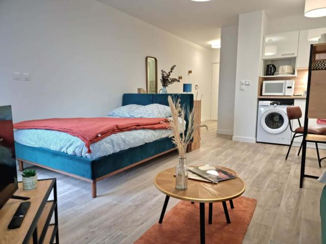 Rueil Malmaison T1