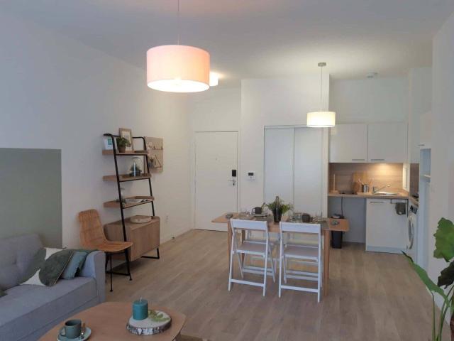 Rueil Malmaison T2