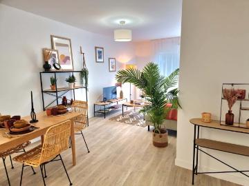 Rueil Malmaison T3