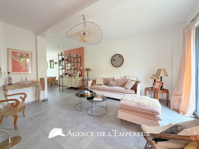 Rueil Richelieu / Châtaigneraie
