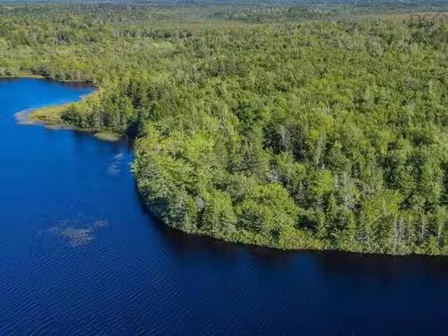 Ruel Du Lac Gaspereau Rue, Mayflower, NS, B0W 2Y0 vacant lan.