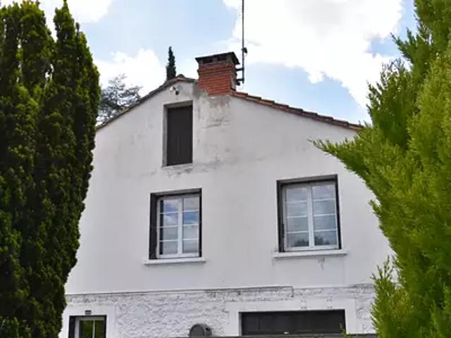 Ruelle sur Touvre 16600 Achat / Vente maison 6 pièces t6