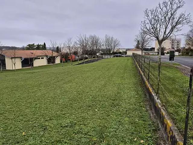 Ruelle sur Touvre 16600 Programme neuf maison neuf à vendre 4 pièces