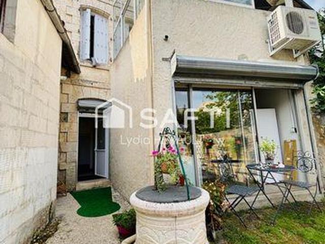 Ruelle Poitou 16600 99018388