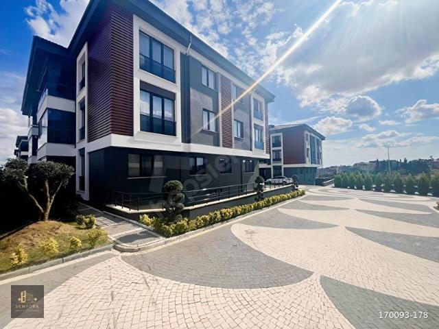 RUEMLİDE SIFIR SİTE YATAY MİMARİ 3+1 110M2 HAVUZLU SATILIK