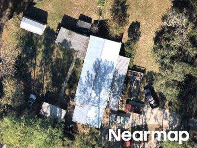 Rues Landing Rd