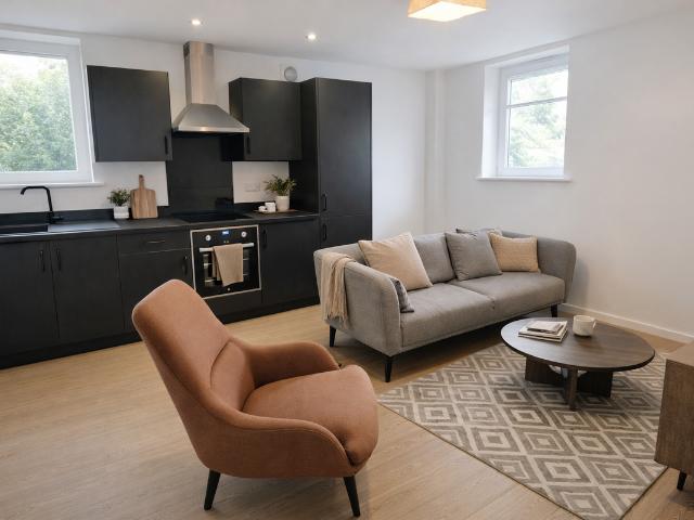 Rufus Court, Foundry Lane LS14, 1 bed flat to rent, £1,055 pcm | PrimeLocation