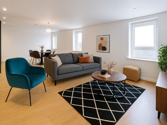 Rufus Court, Foundry Lane LS14, 1 bed flat to rent, £1,085 pcm | PrimeLocation