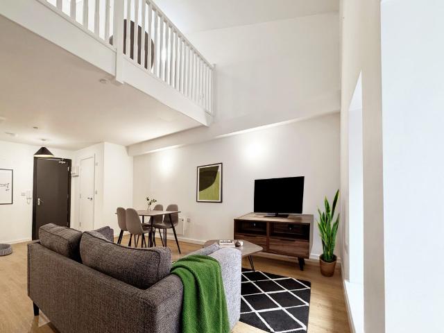 Rufus Court, Foundry Lane LS14, 1 bed flat to rent, £1,165 pcm | PrimeLocation