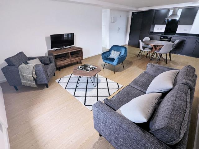 Rufus Court, Foundry Lane LS14, 2 bed flat to rent, £1,250 pcm | PrimeLocation
