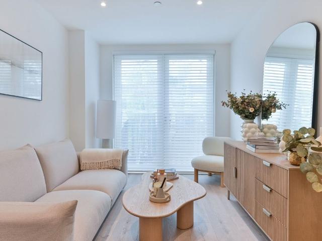 Rufus Lodge, Earlsfield, Wimbledon SW18, 1 bed flat to rent, £2,450 pcm | PrimeLocation