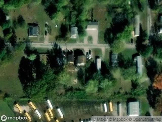 Rufus St