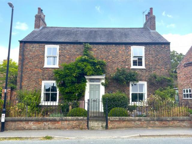 Rufforth York 1 | Estate Agent York