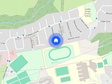 Rufford Close, Ashton Under Lyne, OL6