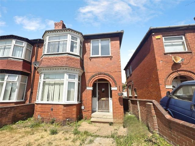 Rufford Road, Doncaster DN4, 3 bed semi detached house to rent, £950 pcm | PrimeLocation