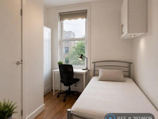 Rufford Street, London, N1 1 bed in a house share to rent £1,149 pcm £265 pw