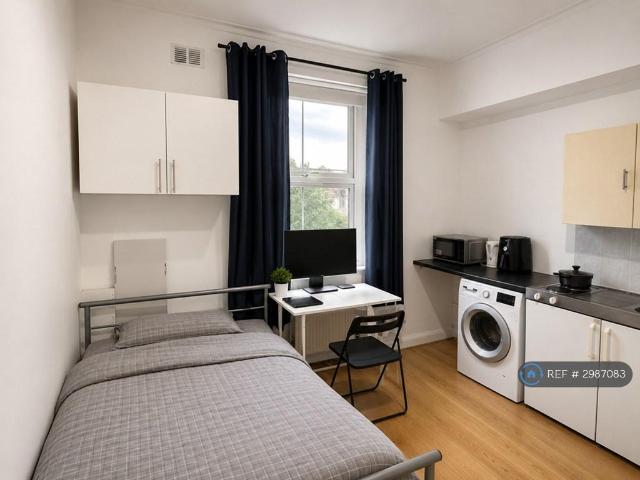 Rufford Street, London, N1 Studio to rent £1,499 pcm £346 pw