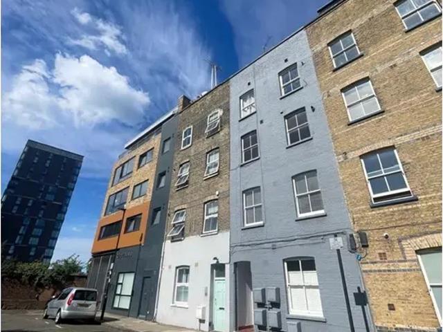 Rufford Street, London N1, Studio to rent, £1,690 pcm | PrimeLocation