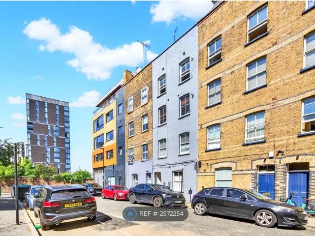 Rufford Street, London N1, Studio to rent, £1,299 pcm | PrimeLocation