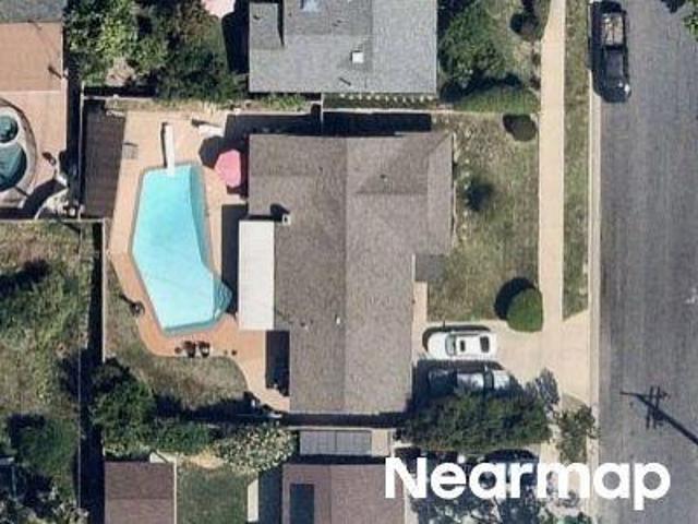 Ruffner Ave