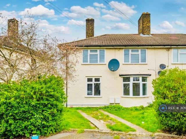 Rugby Gardens, Dagenham, RM9 1 bed maisonette to rent £1,500 pcm £346 pw