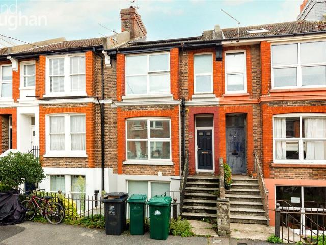 Rugby Place, Brighton BN2, 5 bed terraced house to rent, £2,000 pcm | PrimeLocation