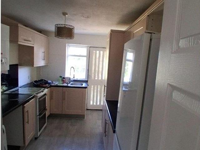 Rugby Road, Dagenham RM9, 3 bed terraced house to rent, £2,249 pcm | PrimeLocation