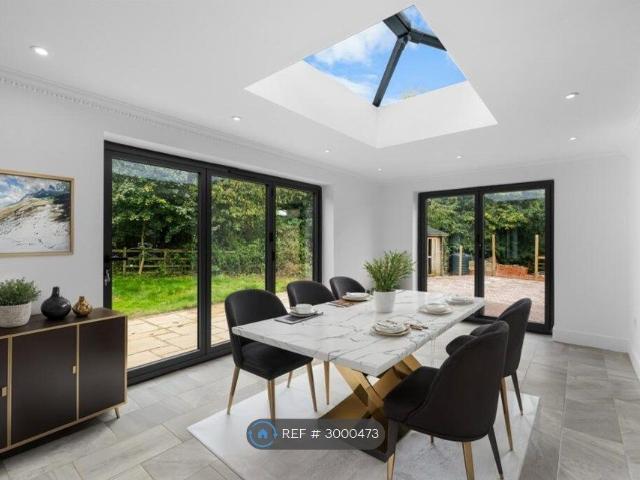 Rugby Road, Lutterworth LE17, 5 bed detached house to rent, £3,500 pcm | PrimeLocation