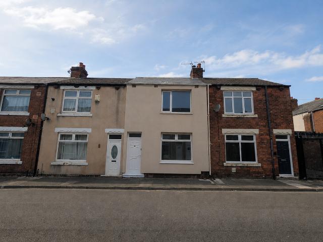 Rugby Street. Hartlepool TS25, 2 bed terraced house to rent, £475 pcm | PrimeLocation