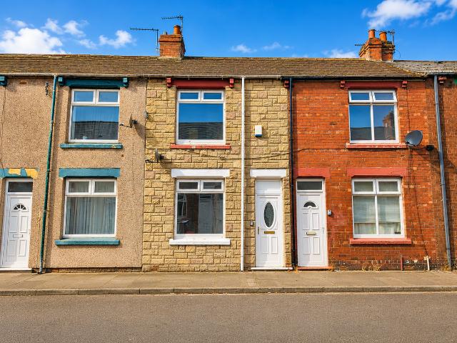 Rugby Street, Hartlepool TS25, 2 bed terraced house to rent, £475 pcm | PrimeLocation