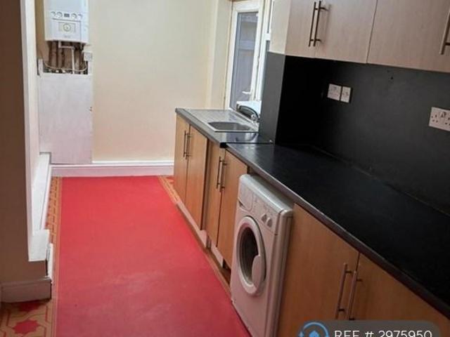 Rugby Street, Hartlepool, TS25 3 bed terraced house to rent £600 pcm £138 pw