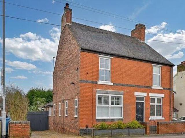 Rugeley Road, Burntwood, 3 Bedroom Semi detached