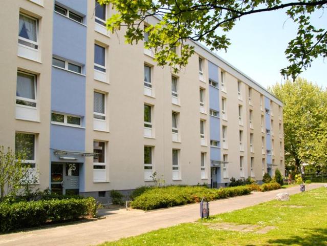 Rügenstraße 29, 47167 Duisburg