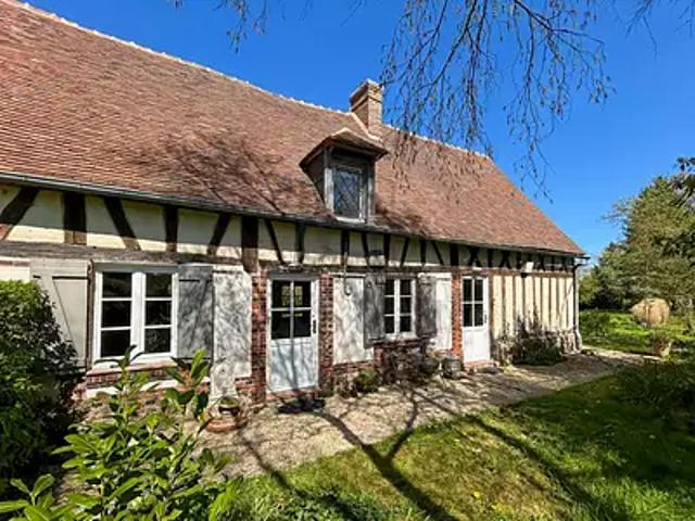 Bois Arnault 27250 Achat / Vente maison 5 pièces t5