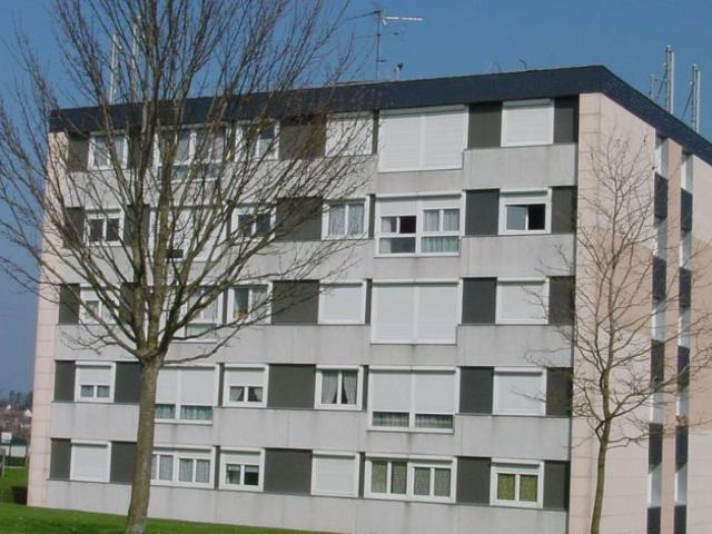 RUGLES T3 de 59 m²