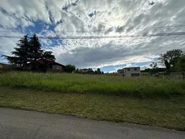 Ruhans 70190 Programme neuf maison neuf à vendre 4 pièces