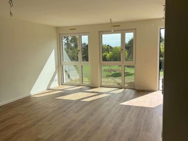 Ruhe, Aussicht, Wohnkomfort