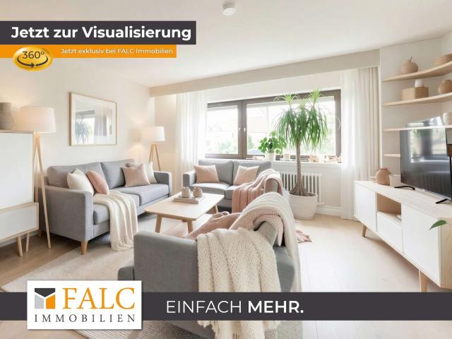 Ruhe bekommt Struktur Familiendomizil gefällig?