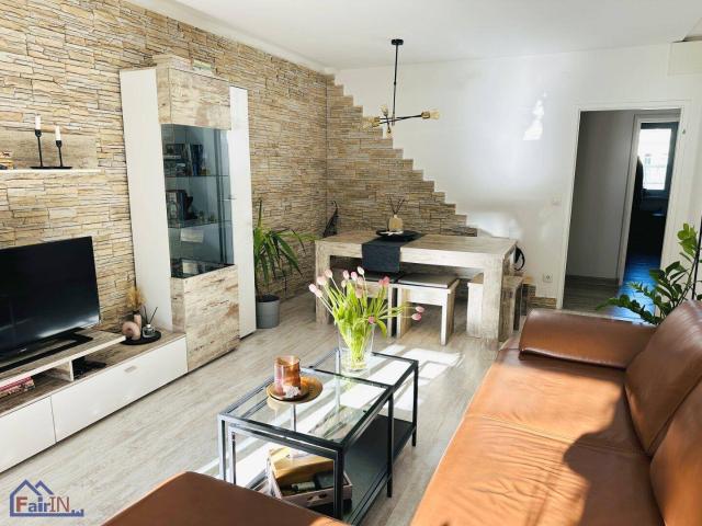 Ruhe geniessen,tolle Lage,Traumhafte 3 Zimmer Wohnung mit Loggia in 1200 Wien