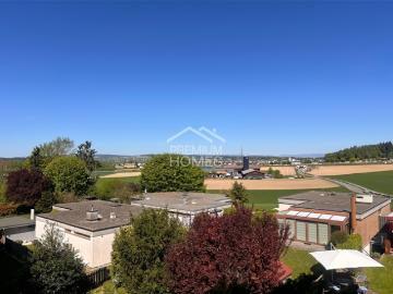 Kappelisackerstrasse, Ittigen, Verwaltungsregion Bern-Mittelland, Kanton Bern