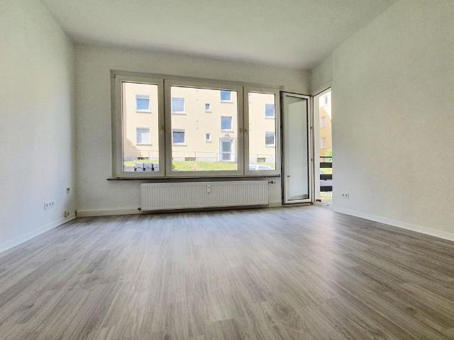 Ruhe genießen in Werdohl Eveking Renoviert! 3 Zimmer! Balkon! 1.000€ Gutschein*!