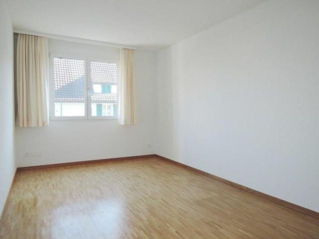 Ruhe geniessen in Ihrer neuen 4.5 Zimmer Wohnung