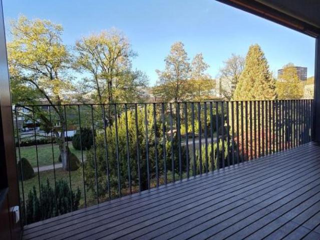 RUHE GENIESSEN MITTEN IN BADEN!