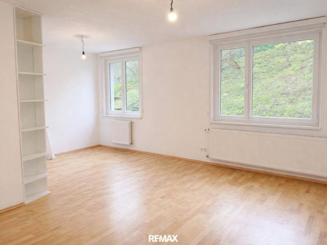 Ruhe, Grün, Döbling – charmante 2 Zimmer Wohnung in Toplage DAVE