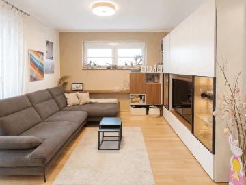 Wohnung zum Verkauf in 9500 - Garten, Büroraum