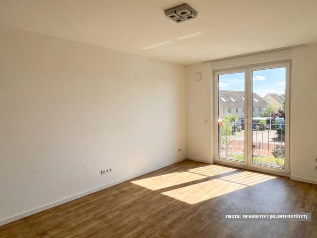 Ruhe. Raum. Lebensqualität. – 4 Jahre Wohnkomfort auf Zeit