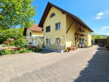 Islikon, Gachnang, Bezirk Frauenfeld, Thurgau