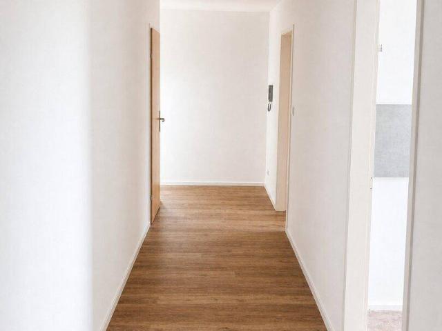 Ruhe trifft Wohnqualität – helle 100 m² Wohnung in Altendorf