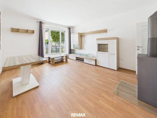 Ruhe trifft Zentrum – Sanierte 60m² Eigentumswohnung in Eisenstadt